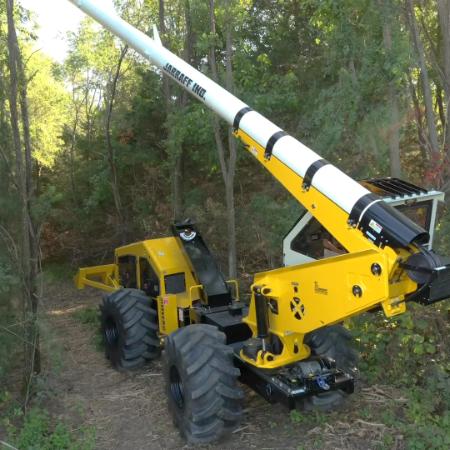 Jarraff Industries Jarraff Industries