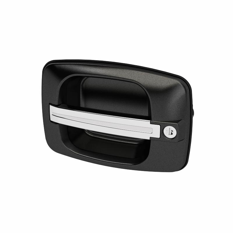 Vector Pull Handle | Flush handles