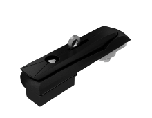 Manija giratoria Vision operada con llave-herramienta estándar