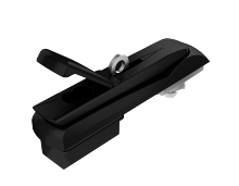 Manija giratoria Vision estándar para cilindro tipo Bestlock