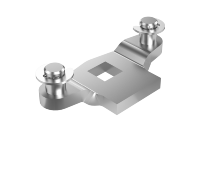 Vision Two-Point cam Steel