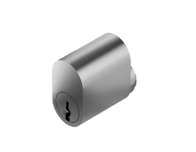Scandinavian Oval Cylinder