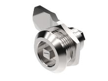 Quarter-Turn Vibration Resistant 18 mm