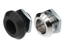 Housings Vibration Resistant 18 mm
