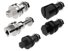 Inserts Vibration Resistant 18 mm