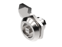 Quarter-Turn Vibration Resistant 12 mm