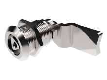 Cuarto de vuelta clásico 30 mm