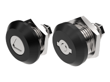 Quarter-Turn Classic 18 mm