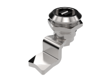 Quarter-turn Vibration Resistant 18 mm