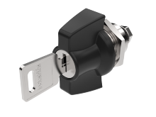 Quarter-Turn Wing Knob 18 mm