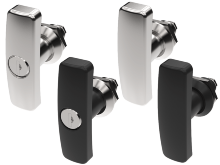 Quarter-Turn T-Handle 18 mm