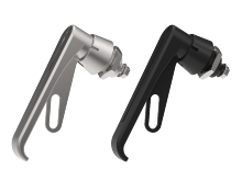 Quarter-Turn L-Handle