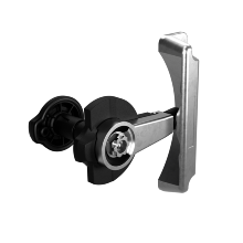 Klima-flex 2 Surface Mounted Latch unit