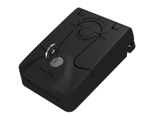 Bisagra Cerradura Klima-flex GEN2