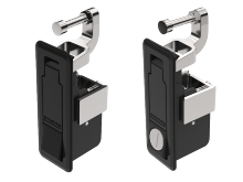 Trigger Latch Sealed