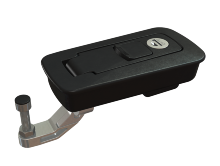 Vector Trigger Latch