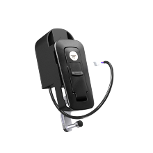 Vector Trigger Latch Central Locking