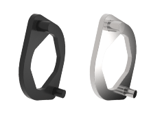 Anti-Rotation Bracket