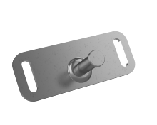 Vector Riveted Striker