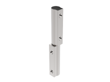 External Lift Off Hinge 180°