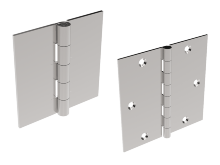 Butt Hinge