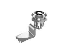 Quarter-turn Vibration Resistant Stainless Steel 18 mm