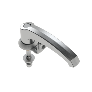 Sistema de cierre Klima-flex 1 A prueba de ácidos