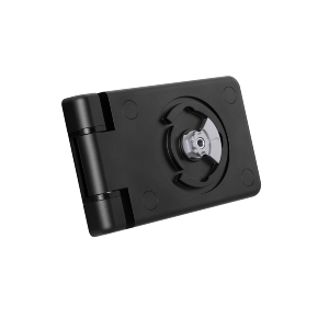 Klima-flex Latch Hinge