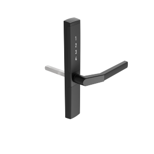 Vision Home Digital Handle Latch Bolt Right