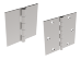 Butt Hinge