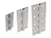 Butt Hinge Stainless steel