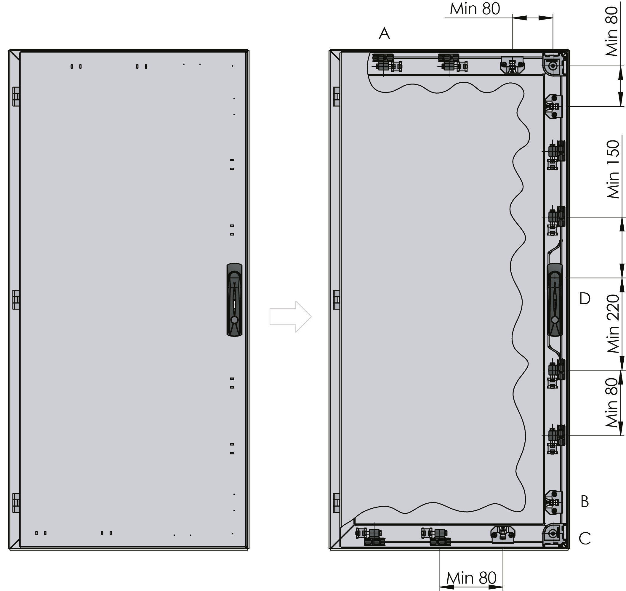 Vision Heavy-Duty Vision Heavy-Duty