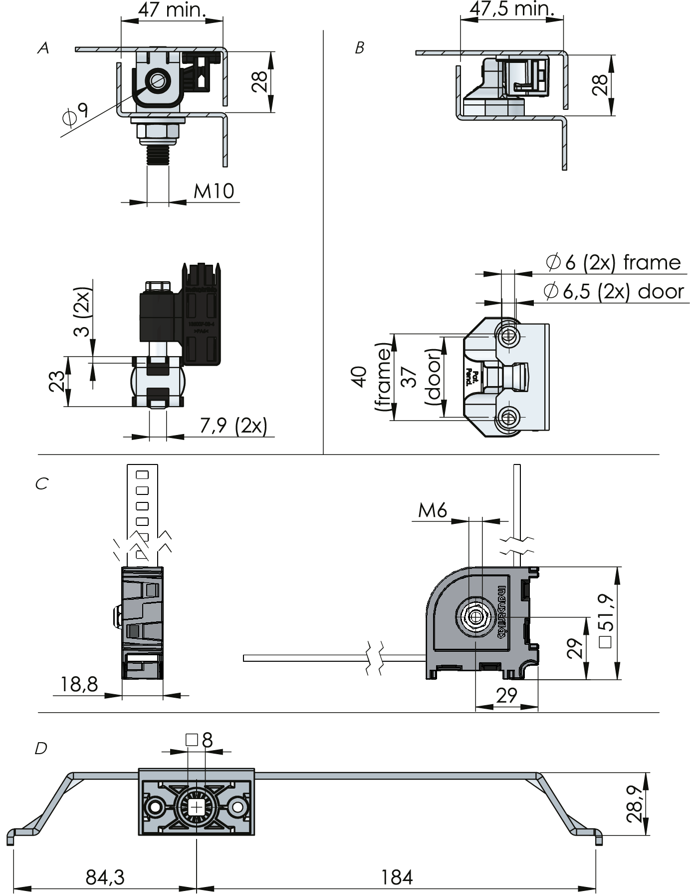 Vision Heavy-Duty Vision Heavy-Duty