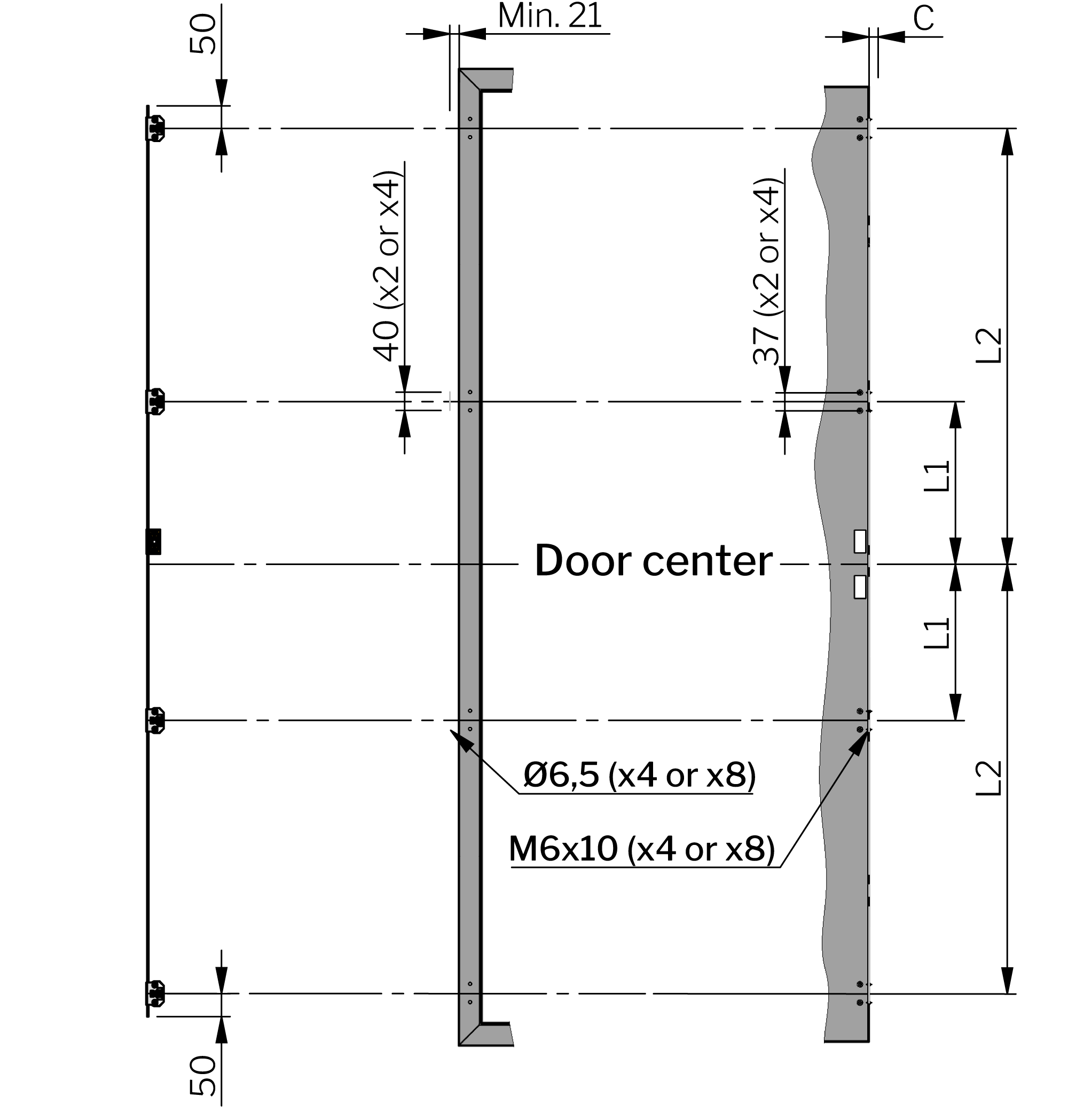 Vision Outside Vision Outside