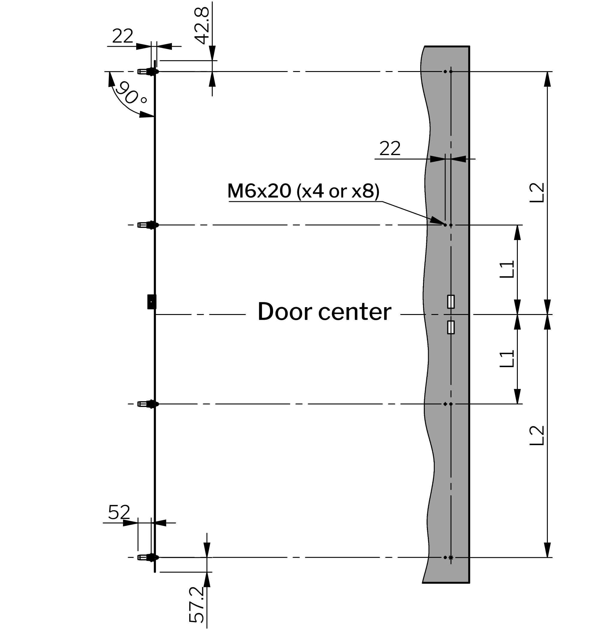Vision Inside Vision Inside