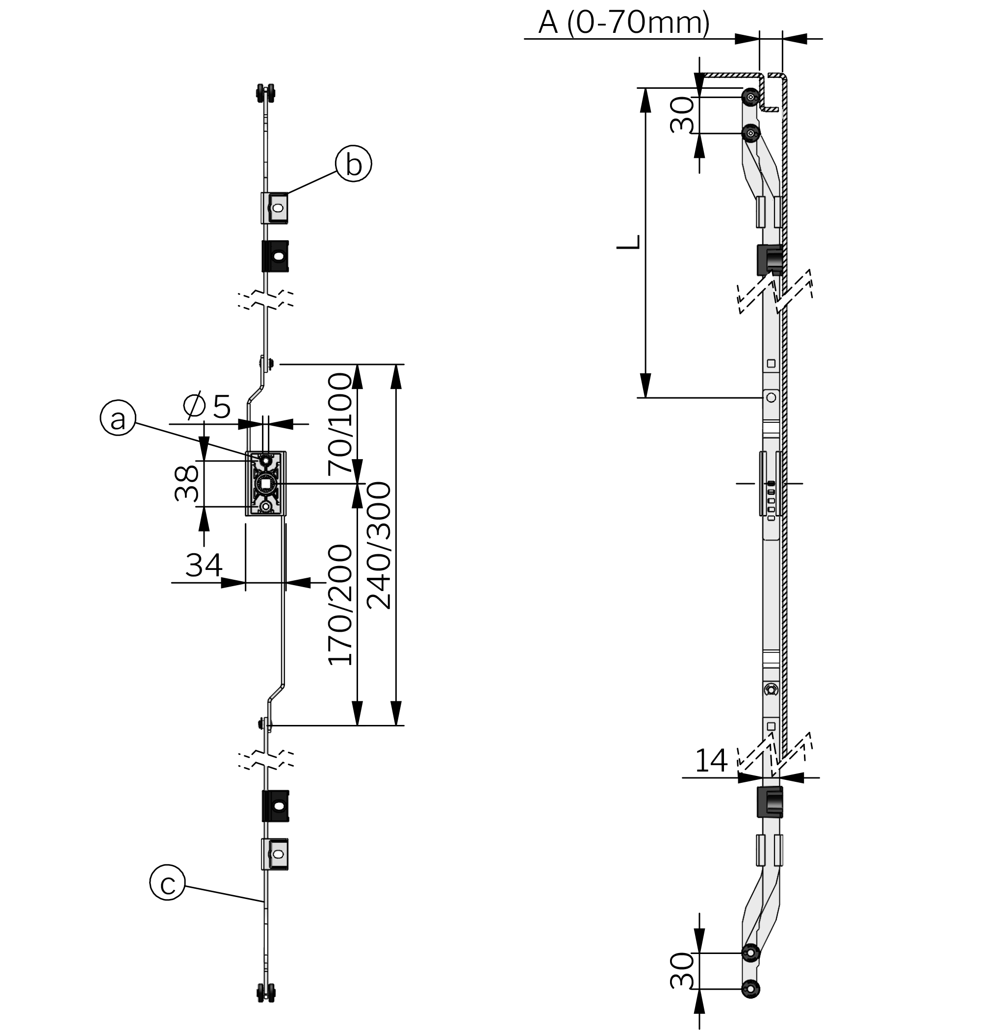 Vision Inside Classic Vision Inside Classic