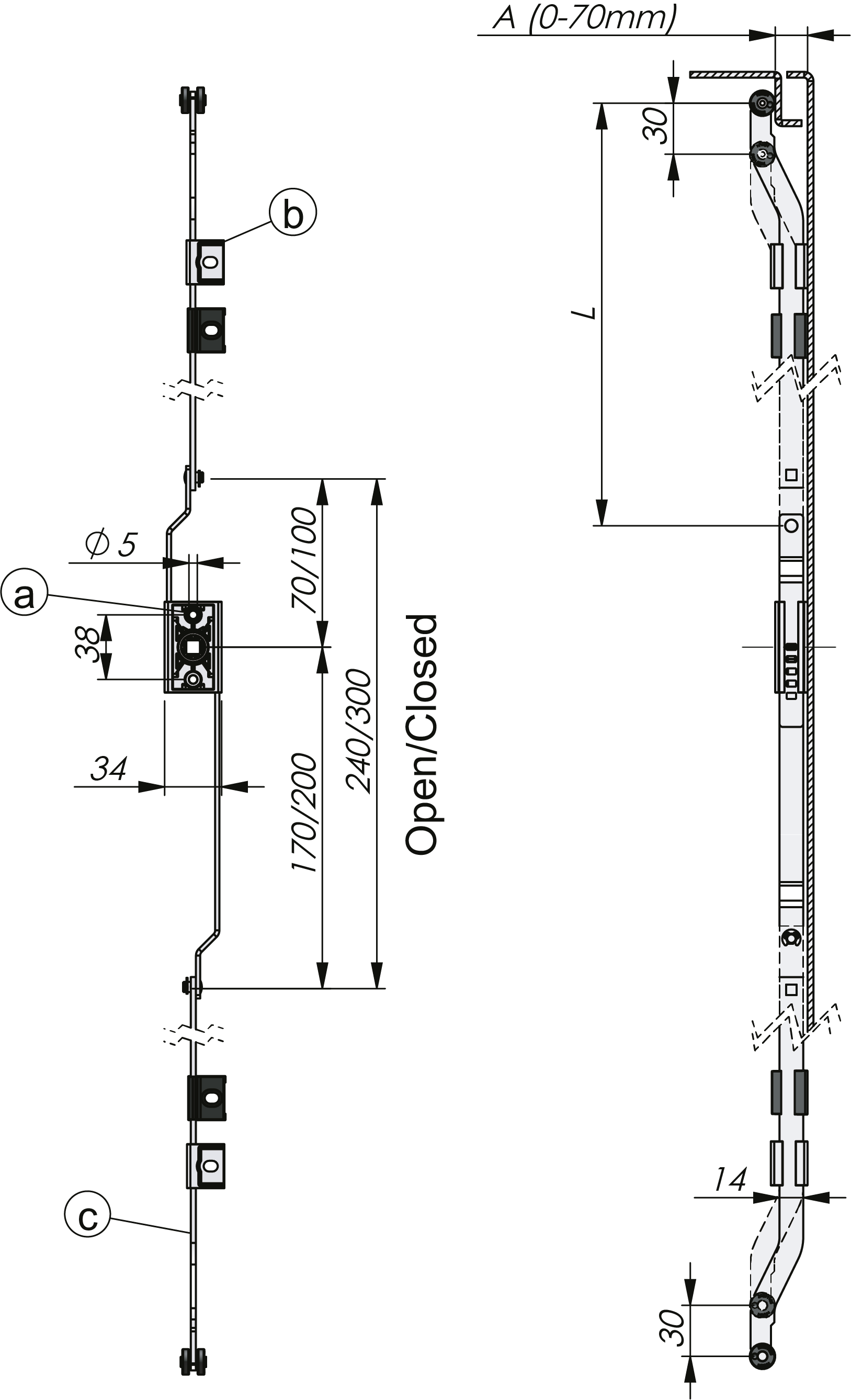 Visión Interior Clásica