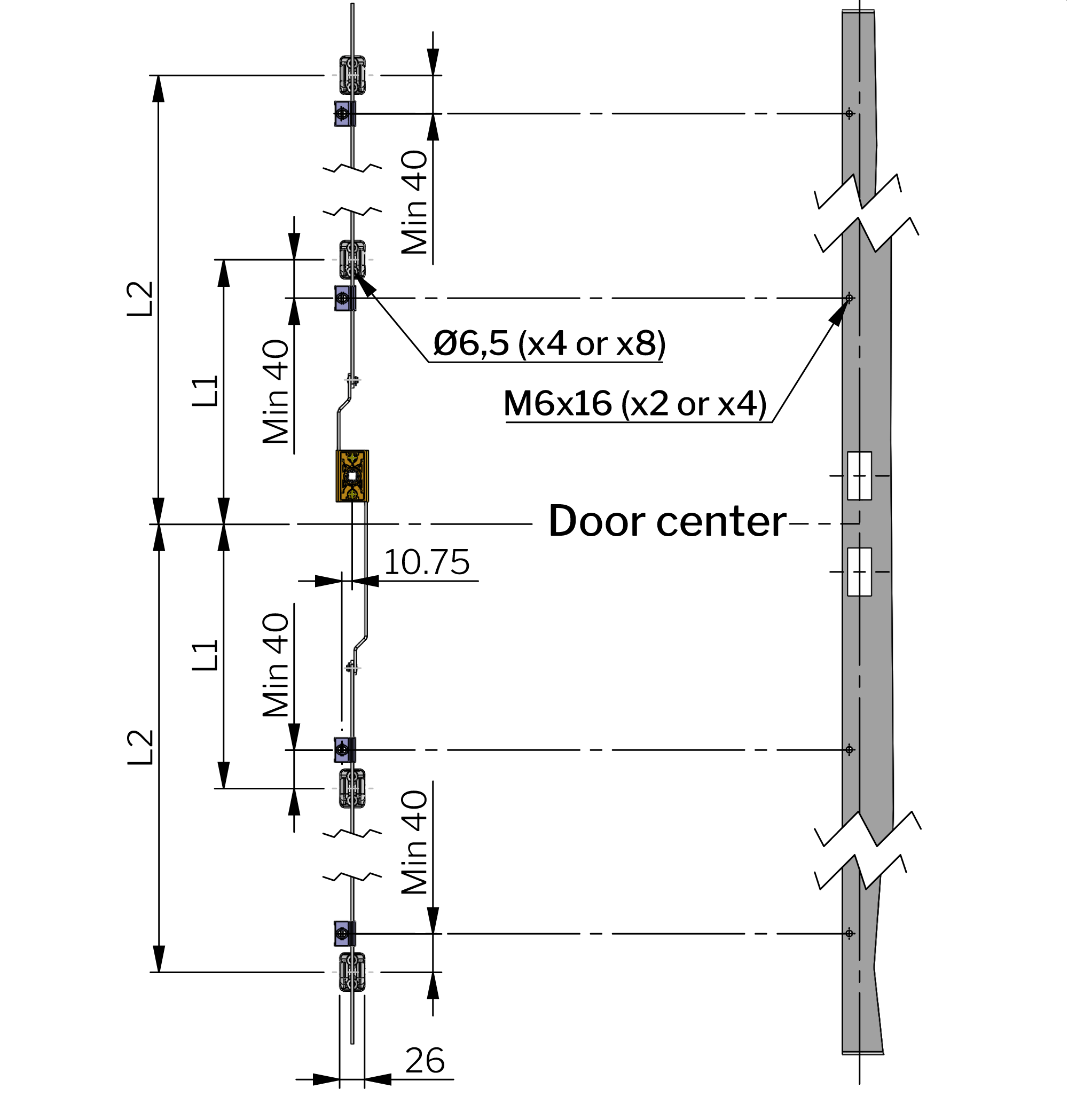 Vision Outside Classic Vision Outside Classic