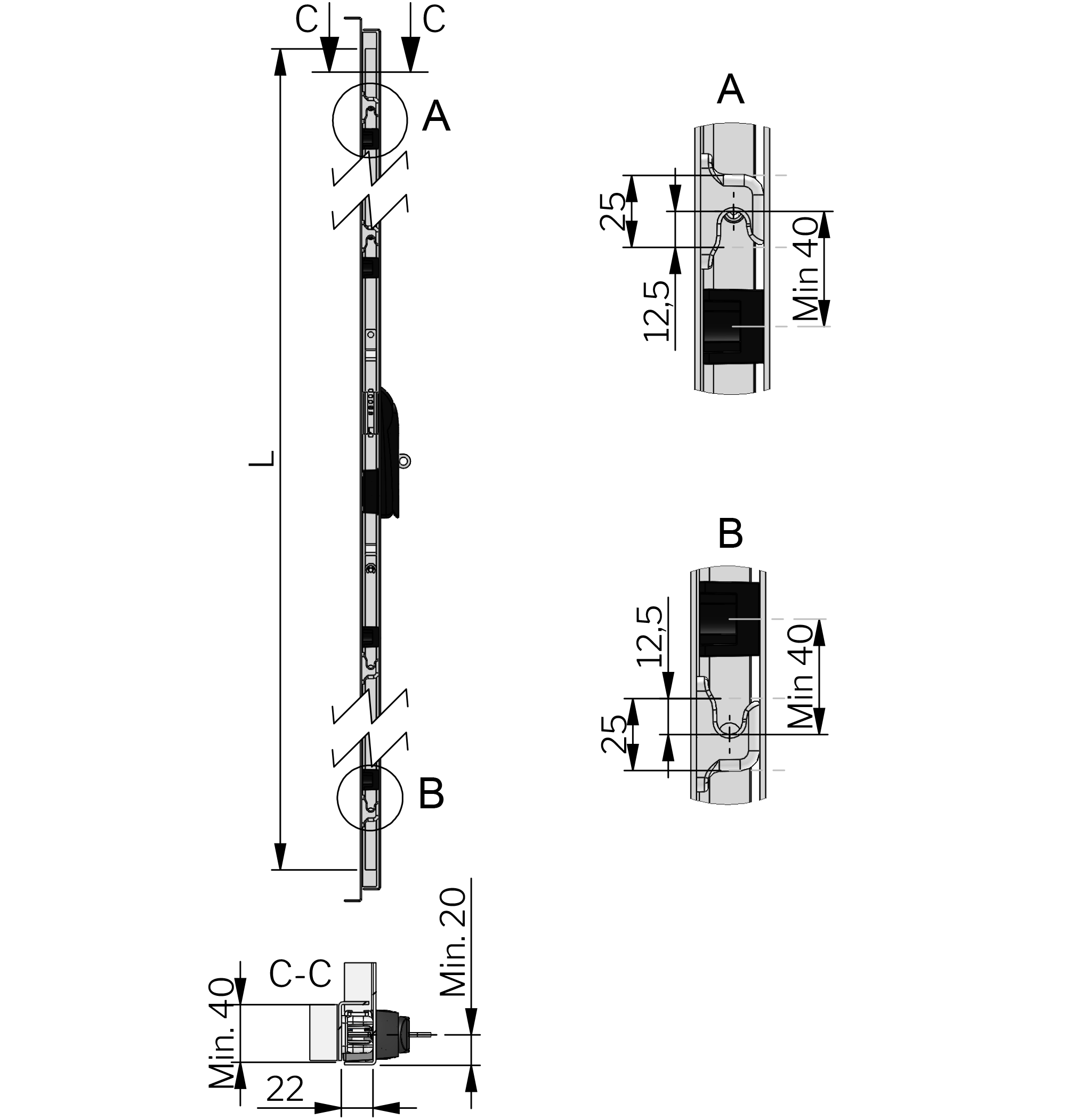 Vision Outside Classic Vision Outside Classic