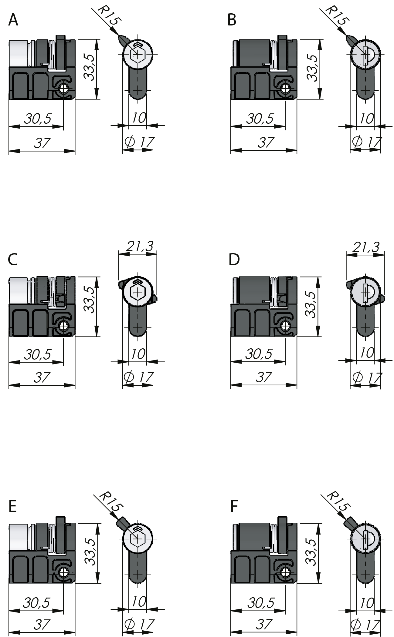 Vision Plug Vision Plug