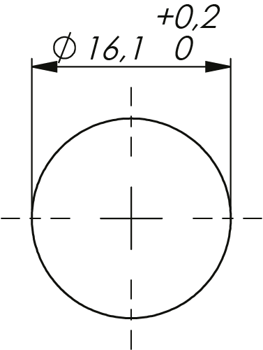 Cerradura de presión