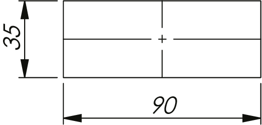 Vector Trigger Latch Central Locking