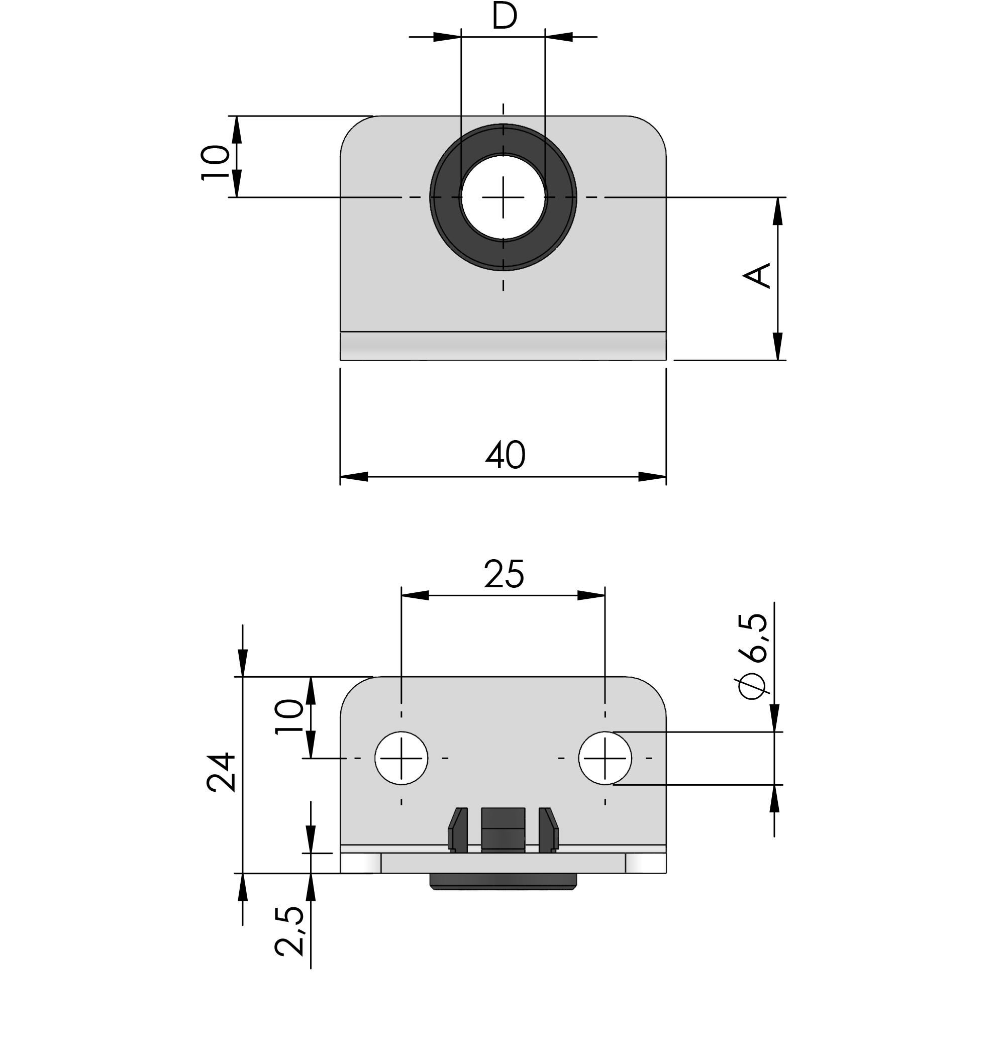 Rod Guides Rod Guides