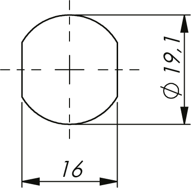 Cerraduras de cilindro