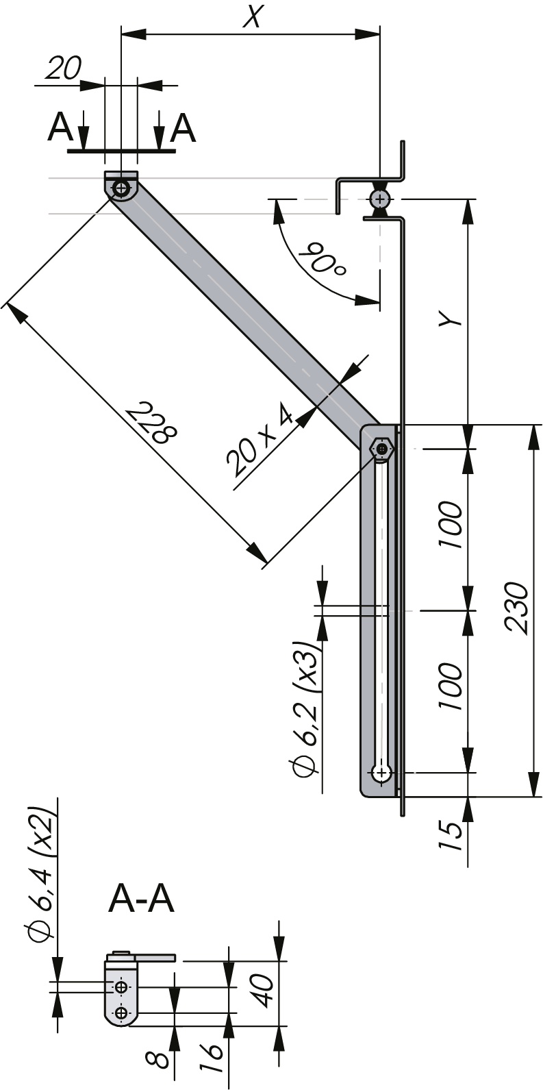 Door Retainer Door Retainer