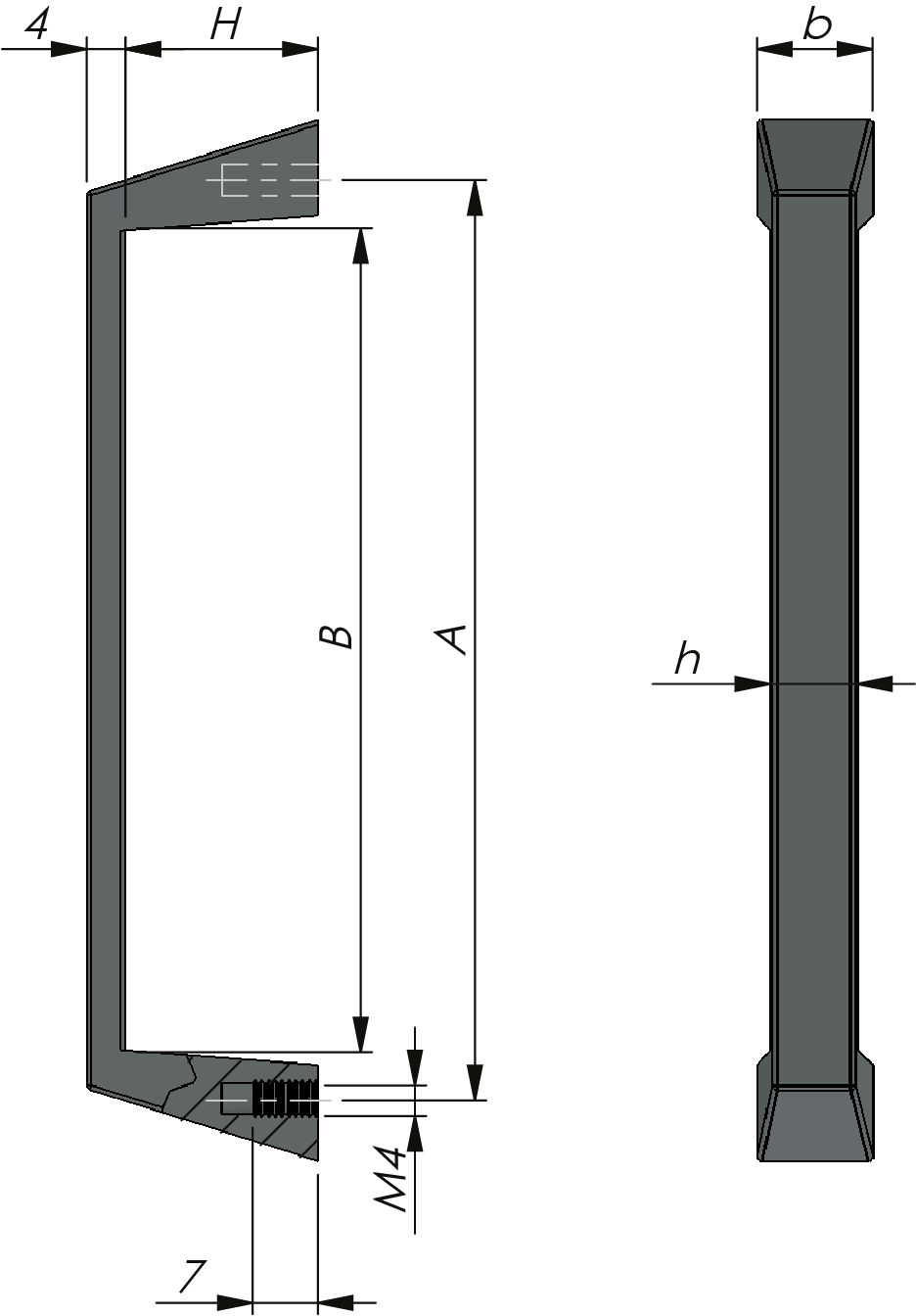 Grab Handle Grab Handle