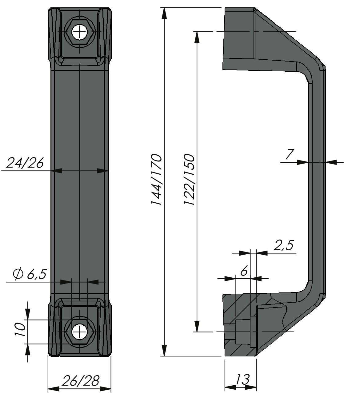 Grab Handle Grab Handle