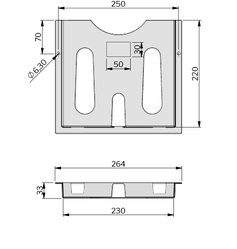 Drawing Pocket Drawing Pocket
