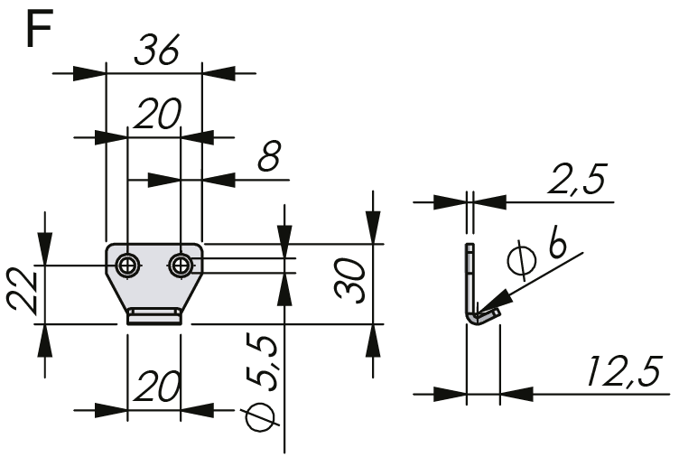 Adjustable Pull-Down Catch and Striker Adjustable Pull-Down Catch and Striker