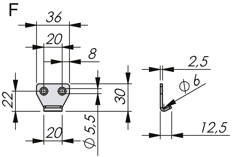 Adjustable Pull-Down Catch & Striker Adjustable Pull-Down Catch & Striker